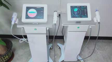 科技賦能青春 抗初老系列商用美容儀，開啟專業護膚新紀元